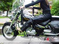 haps, pantalon moto, chap hombre, chap mujer, chap lavable, chap ecologico, bm ropa para motos, ropa para andar en moto, indumentaria para Motociclismo, motocicleta, bm