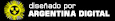 Dise&ntilde;ado por Silvina Fornaresio para Argen-Digital. Comercializaci&oacute;n Pablo Rival Oates