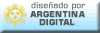 Dise&ntilde;ado por Argentina Digital - info@argen-digital.com.ar