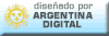 Argentina Digital - Diseño web y Hosting